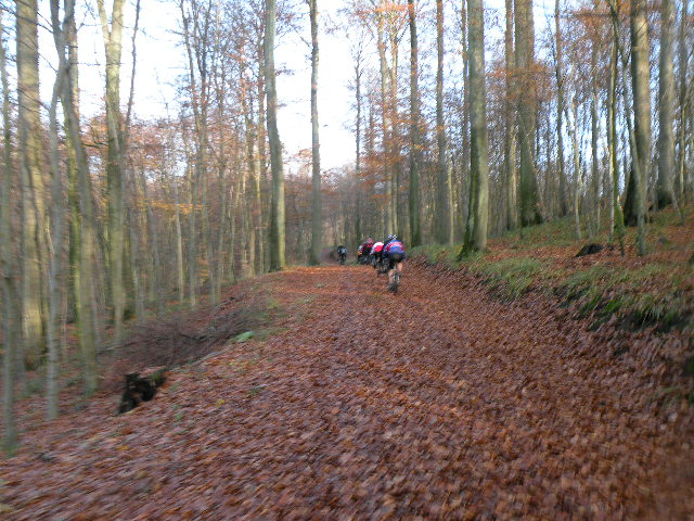 Bungsberg-CTF 090